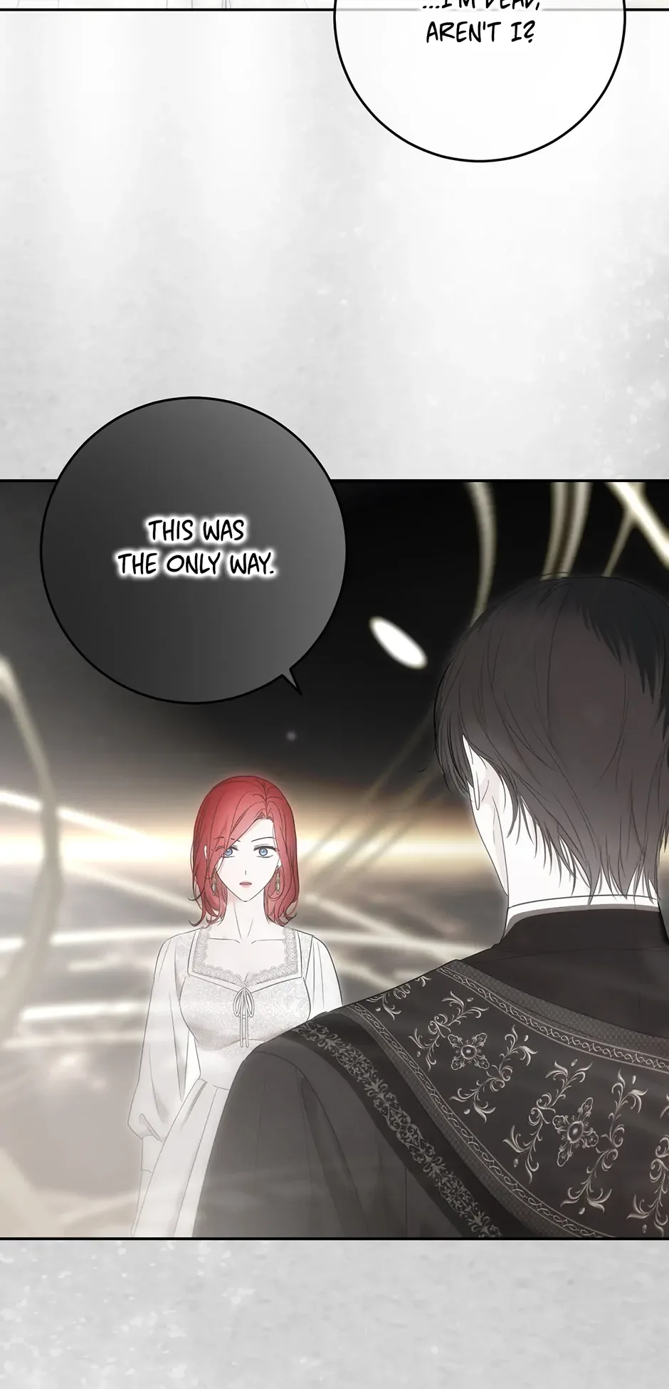 It Looks Like I’ve Fallen into the World of a Reverse Harem Game Chapter 155 page 87
