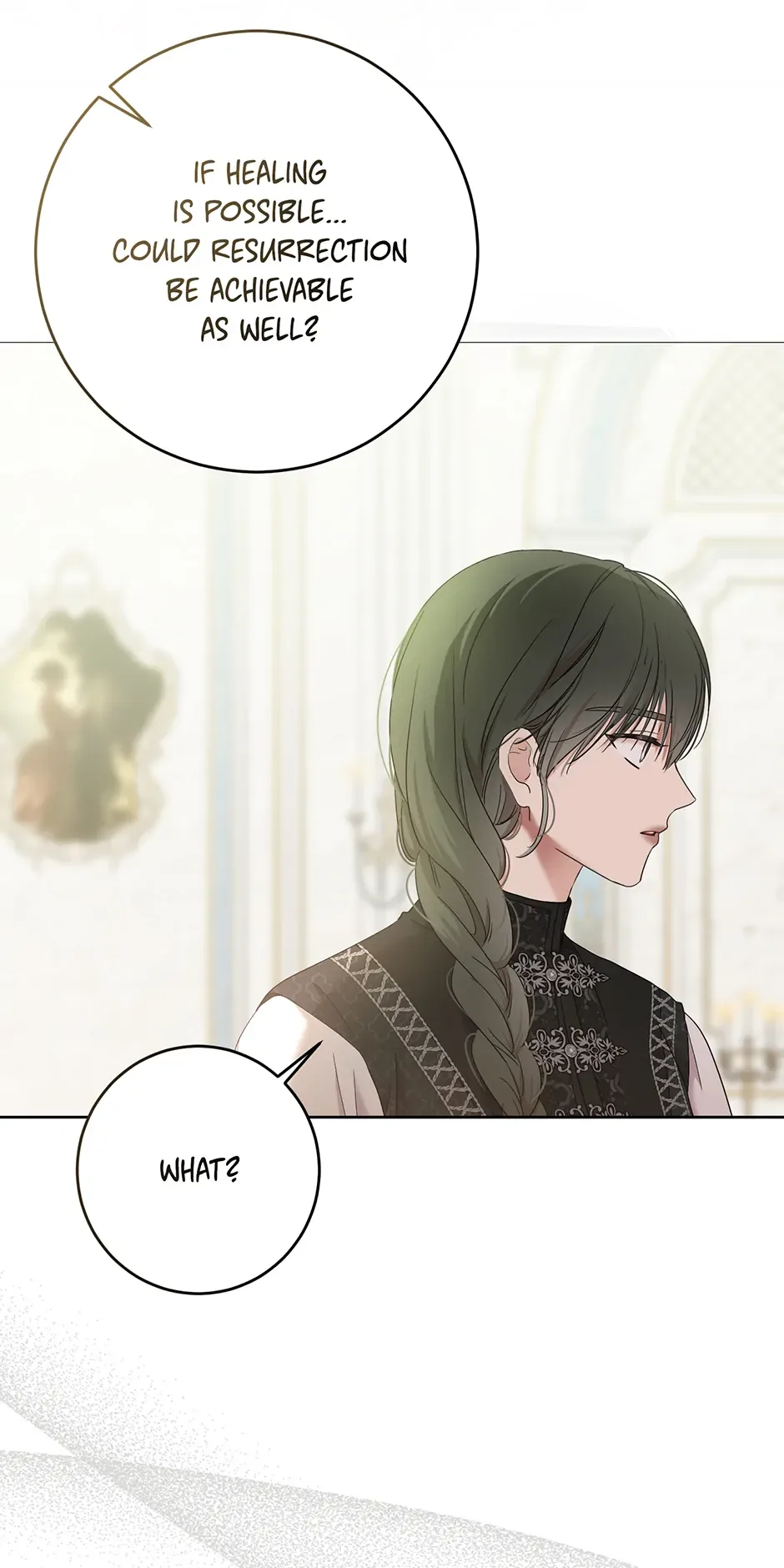It Looks Like I’ve Fallen into the World of a Reverse Harem Game Chapter 152 page 62