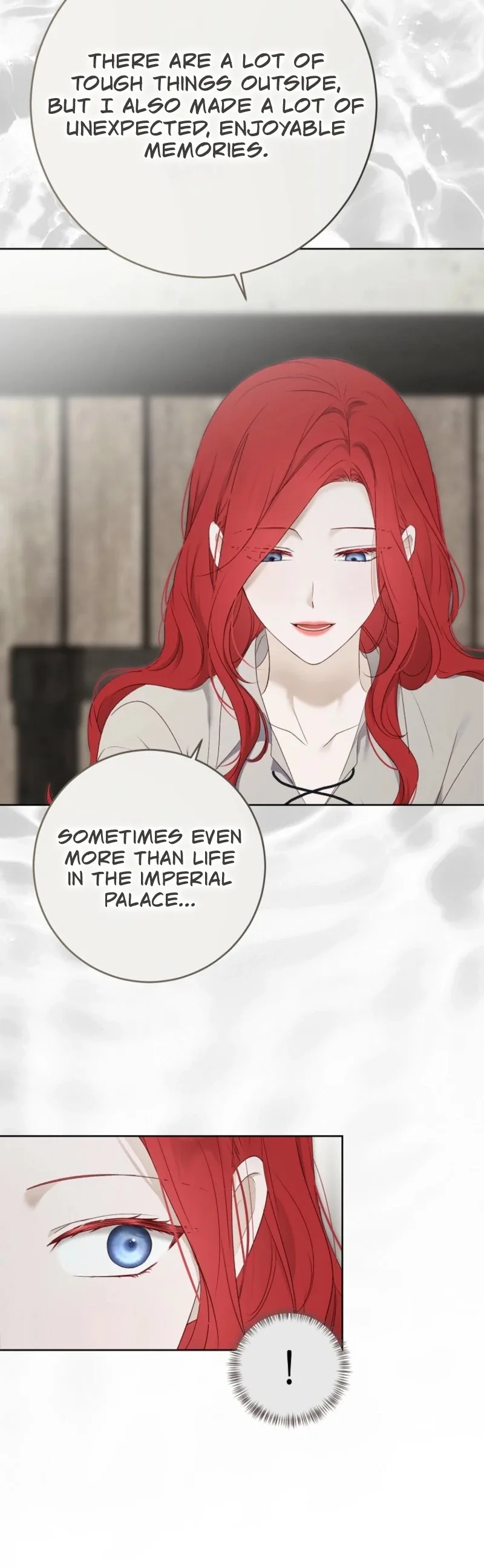 It Looks Like I’ve Fallen into the World of a Reverse Harem Game Chapter 161 page 18