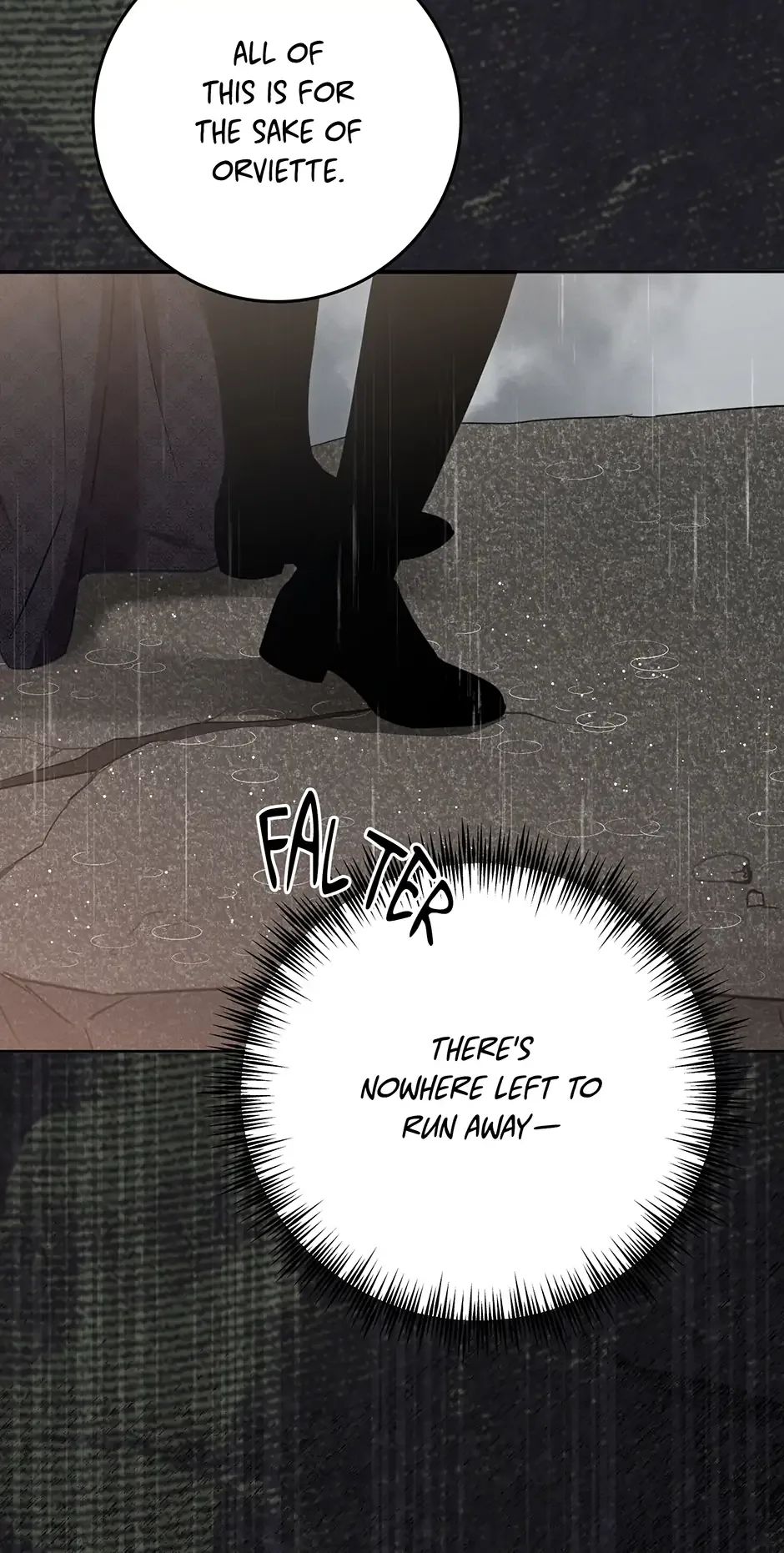 It Looks Like I’ve Fallen into the World of a Reverse Harem Game Chapter 153 page 73