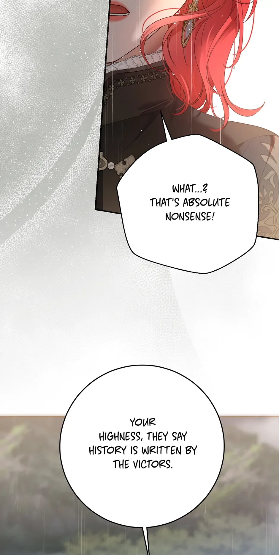 It Looks Like I’ve Fallen into the World of a Reverse Harem Game Chapter 153 page 71
