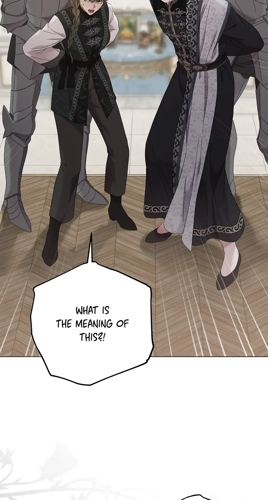 It Looks Like I’ve Fallen into the World of a Reverse Harem Game Chapter 152 page 66