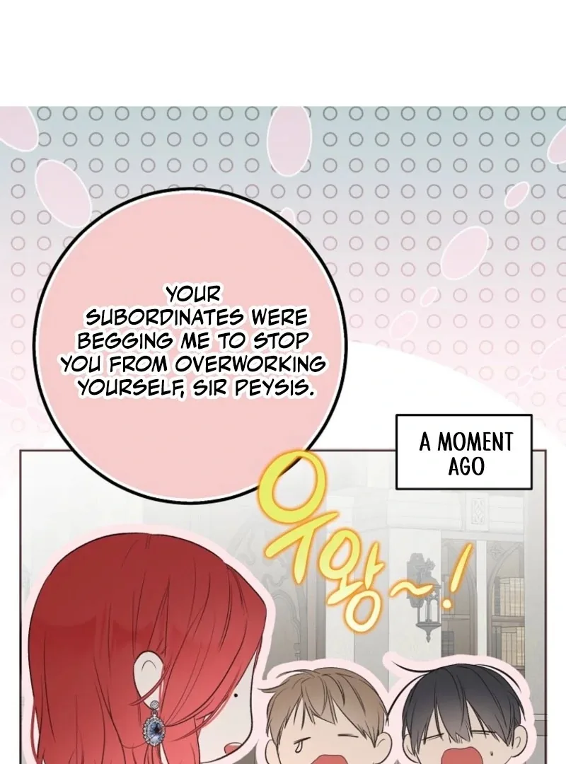 It Looks Like I’ve Fallen into the World of a Reverse Harem Game Chapter 158 page 45