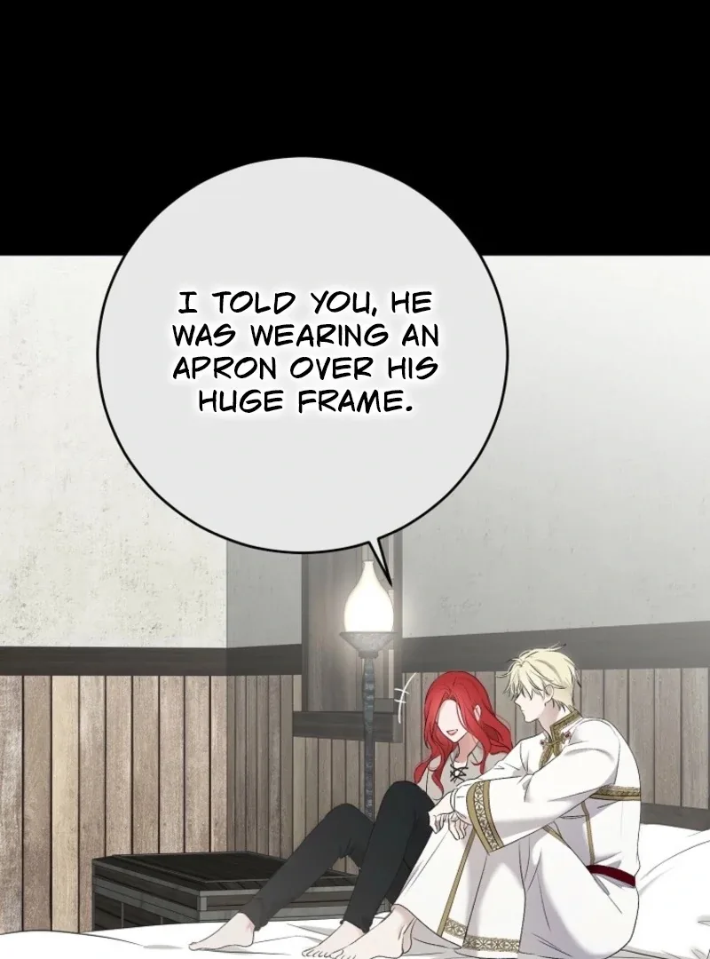It Looks Like I’ve Fallen into the World of a Reverse Harem Game Chapter 161 page 14