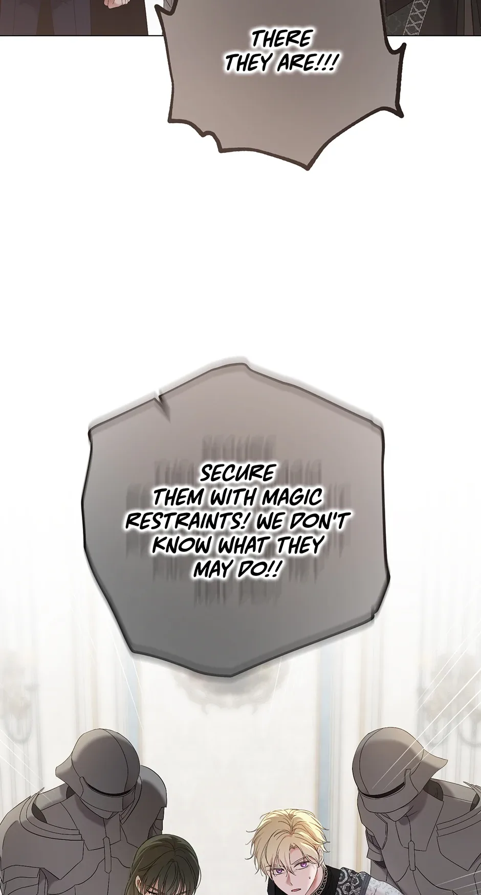 It Looks Like I’ve Fallen into the World of a Reverse Harem Game Chapter 152 page 65