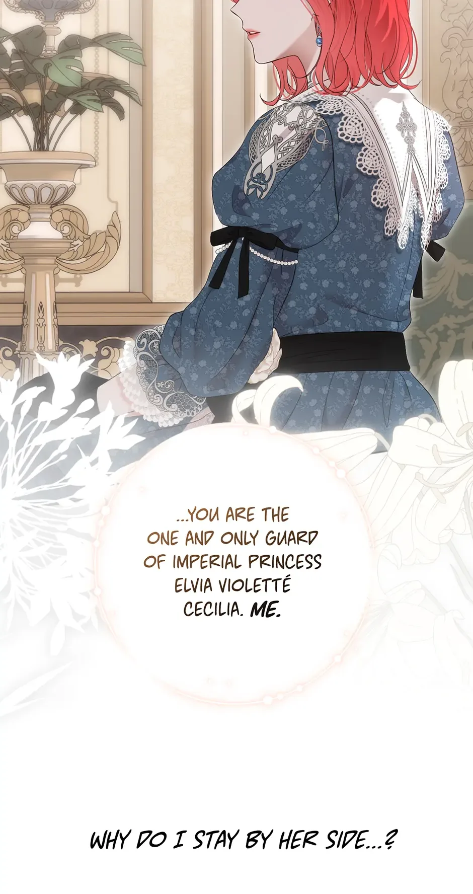 It Looks Like I’ve Fallen into the World of a Reverse Harem Game Chapter 154 page 66