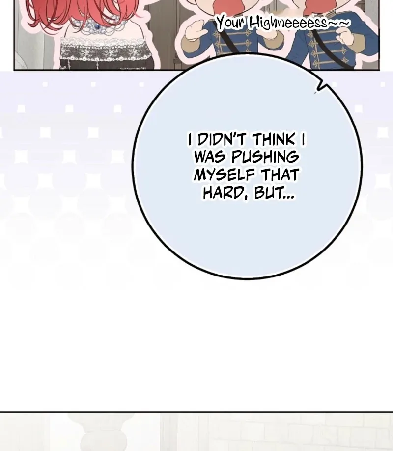It Looks Like I’ve Fallen into the World of a Reverse Harem Game Chapter 158 page 46