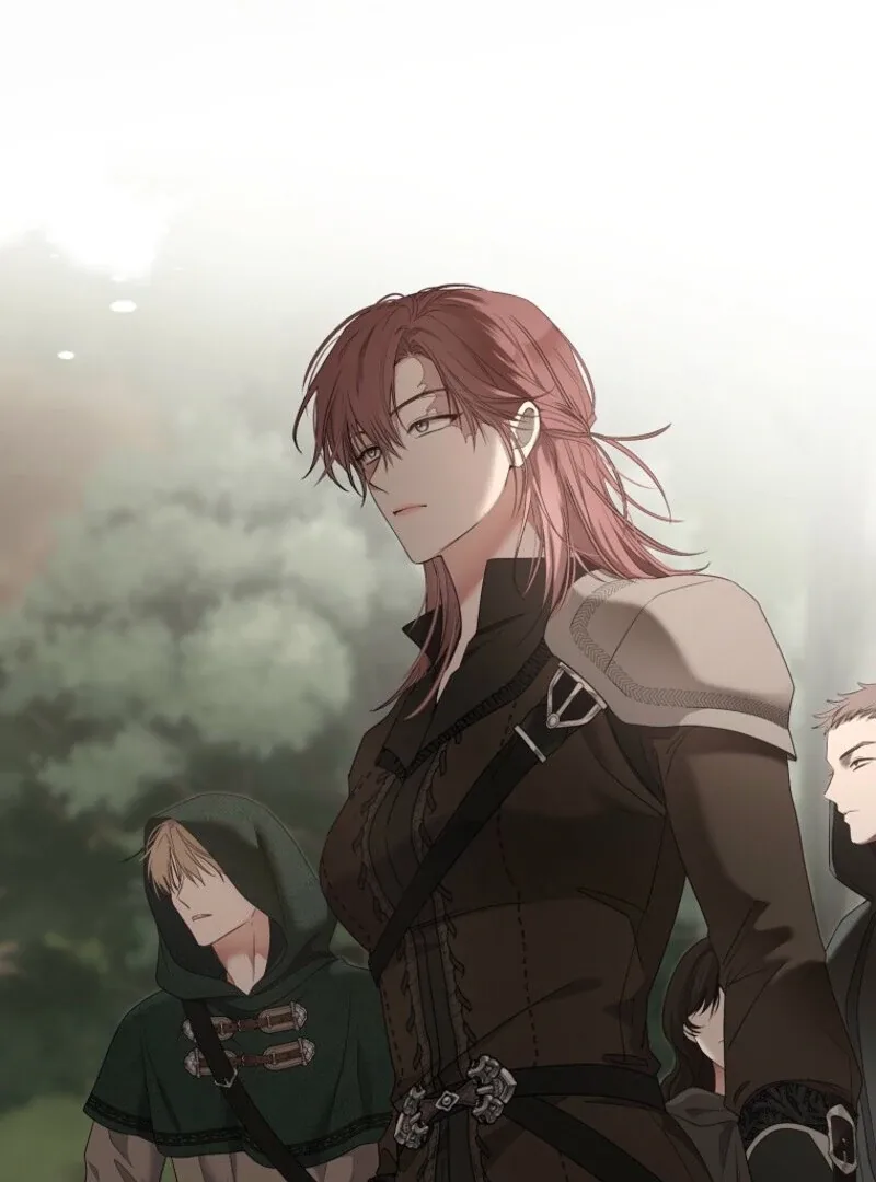 It Looks Like I’ve Fallen into the World of a Reverse Harem Game Chapter 156 page 88