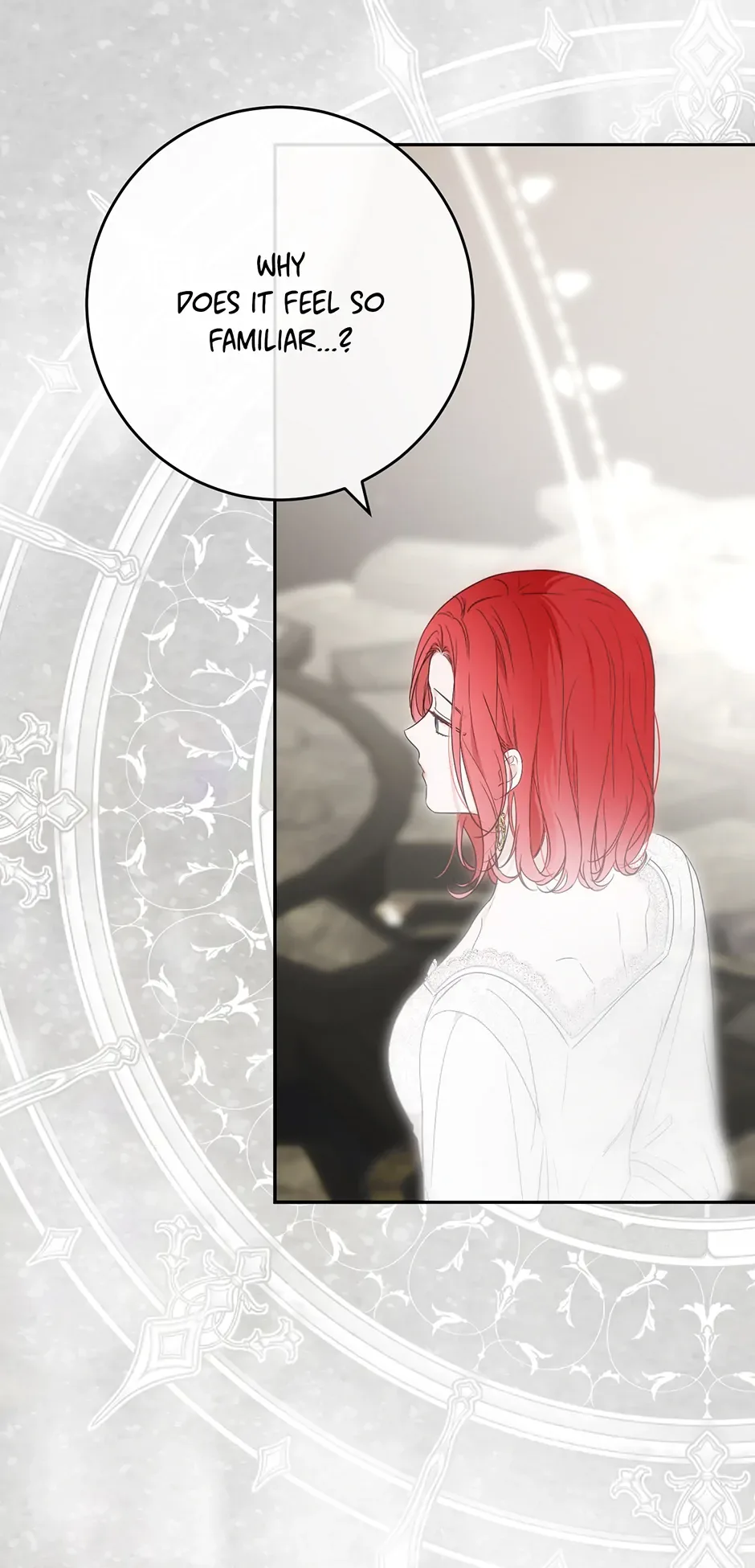 It Looks Like I’ve Fallen into the World of a Reverse Harem Game Chapter 155 page 84