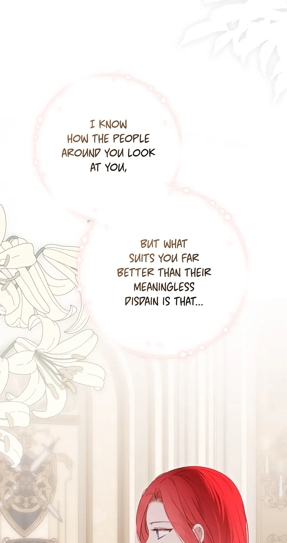 It Looks Like I’ve Fallen into the World of a Reverse Harem Game Chapter 154 page 65
