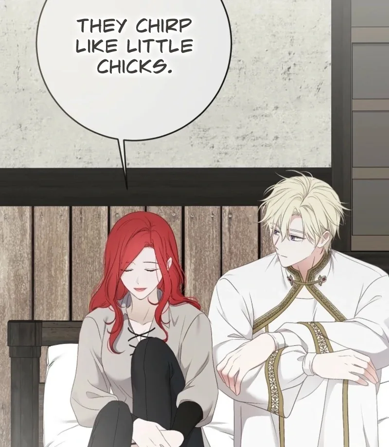 It Looks Like I’ve Fallen into the World of a Reverse Harem Game Chapter 161 page 16