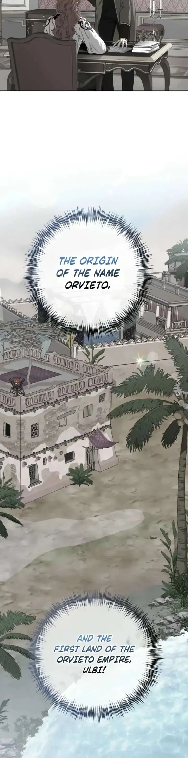 It Looks Like I’ve Fallen into the World of a Reverse Harem Game Chapter 160 page 27