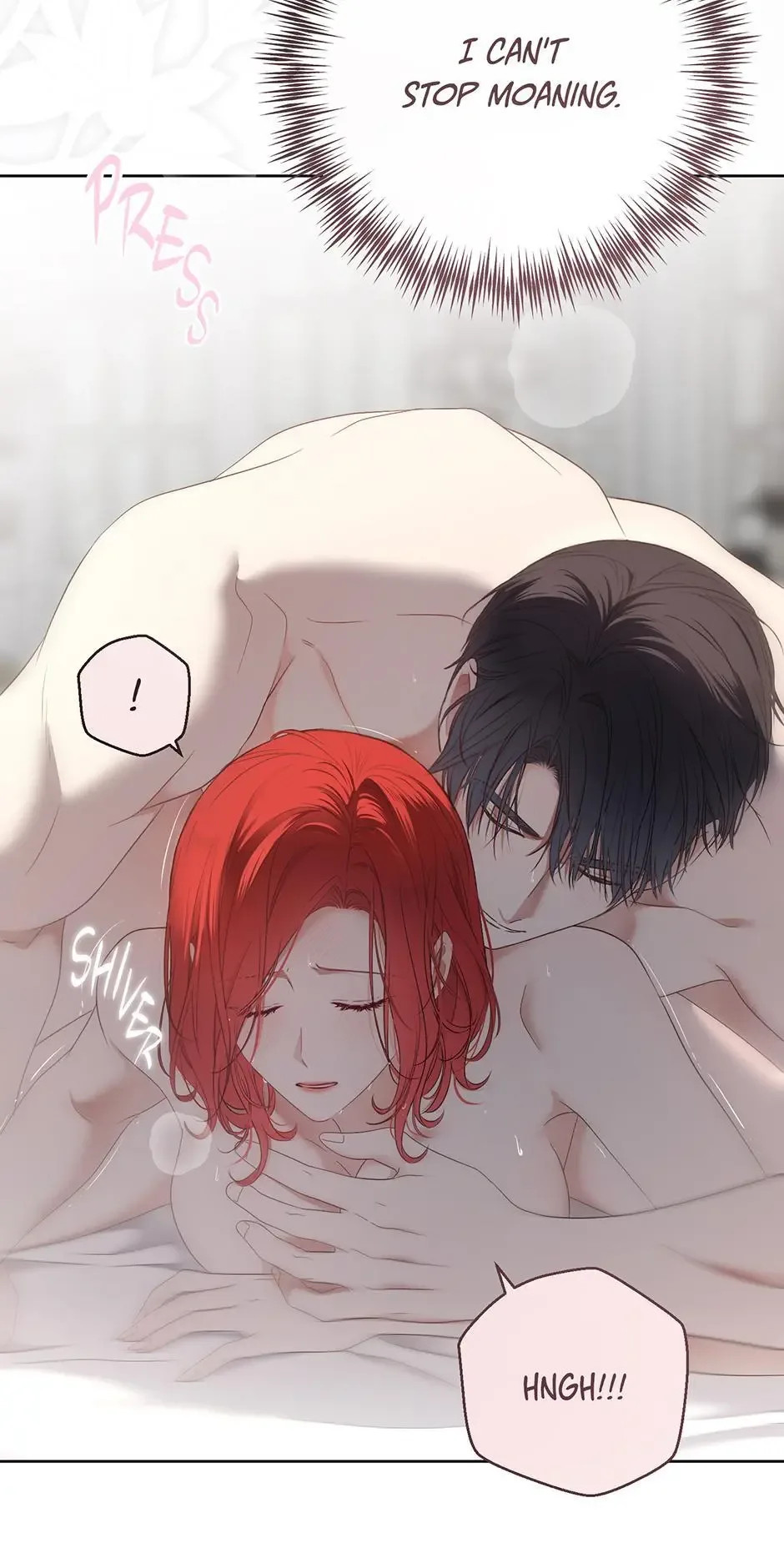 It Looks Like I’ve Fallen into the World of a Reverse Harem Game Chapter 157.5 page 11
