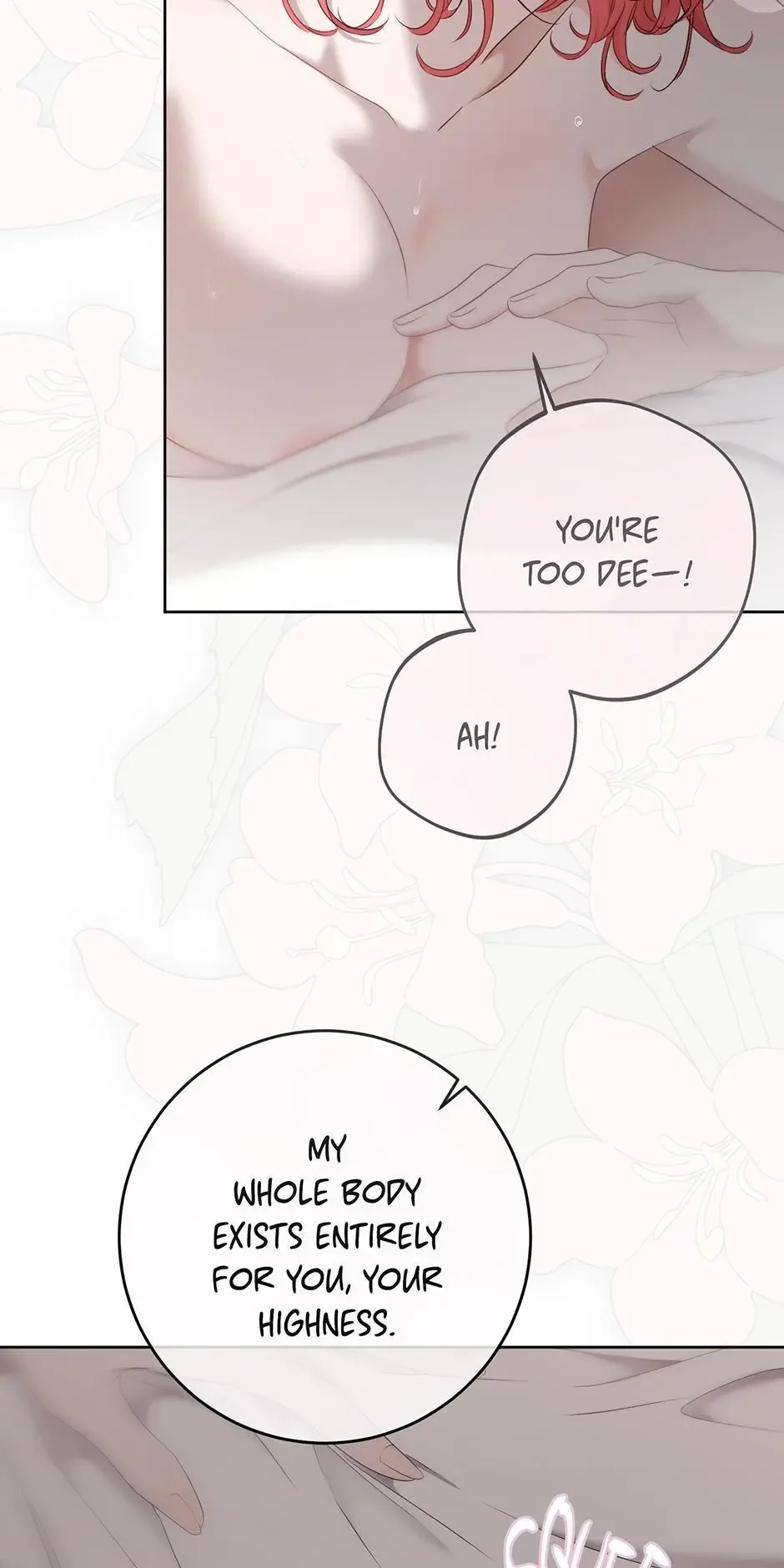 It Looks Like I’ve Fallen into the World of a Reverse Harem Game Chapter 157.5 page 8