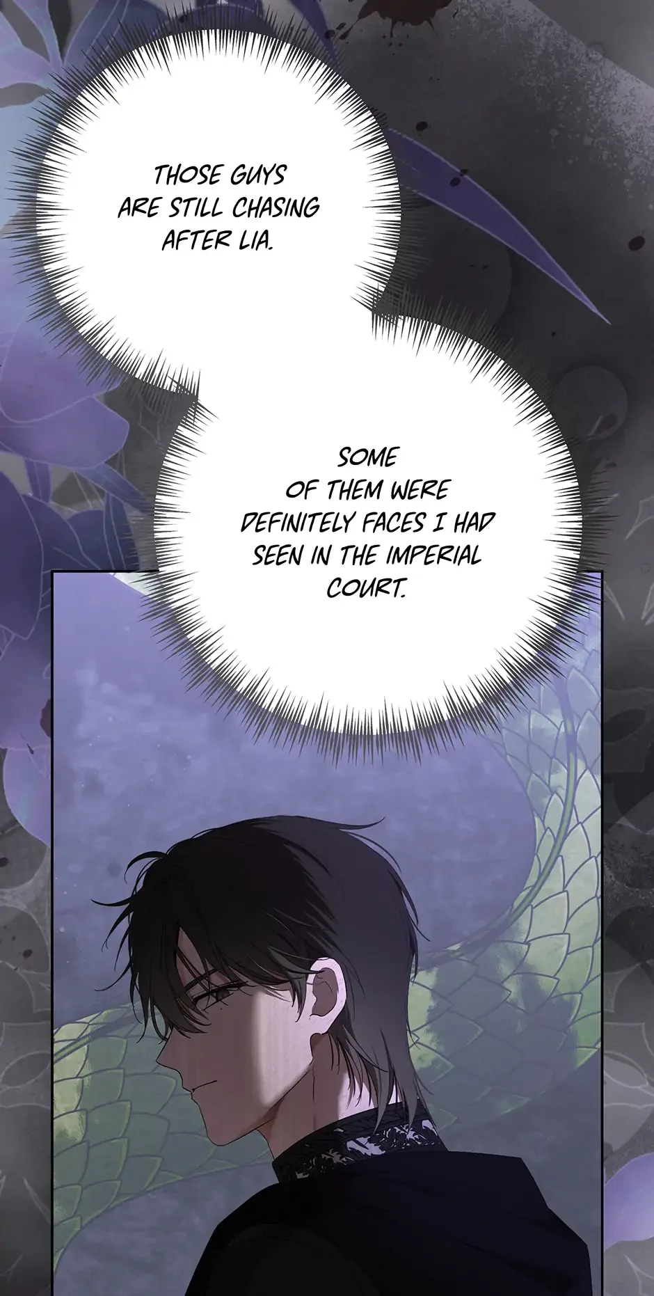 It Looks Like I’ve Fallen into the World of a Reverse Harem Game Chapter 153 page 83