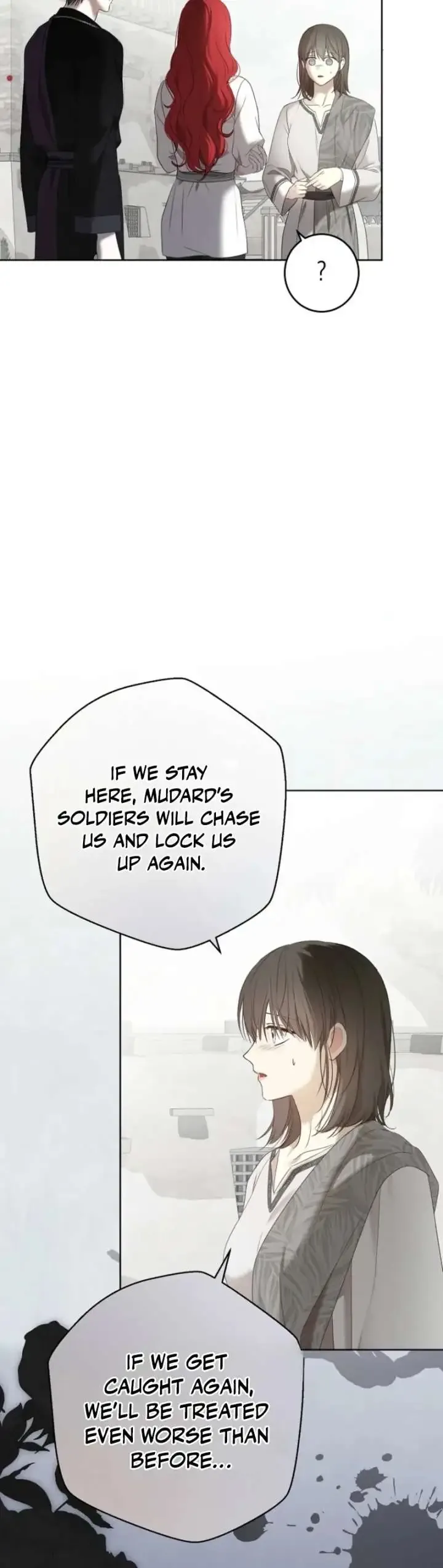 It Looks Like I’ve Fallen into the World of a Reverse Harem Game Chapter 160 page 40