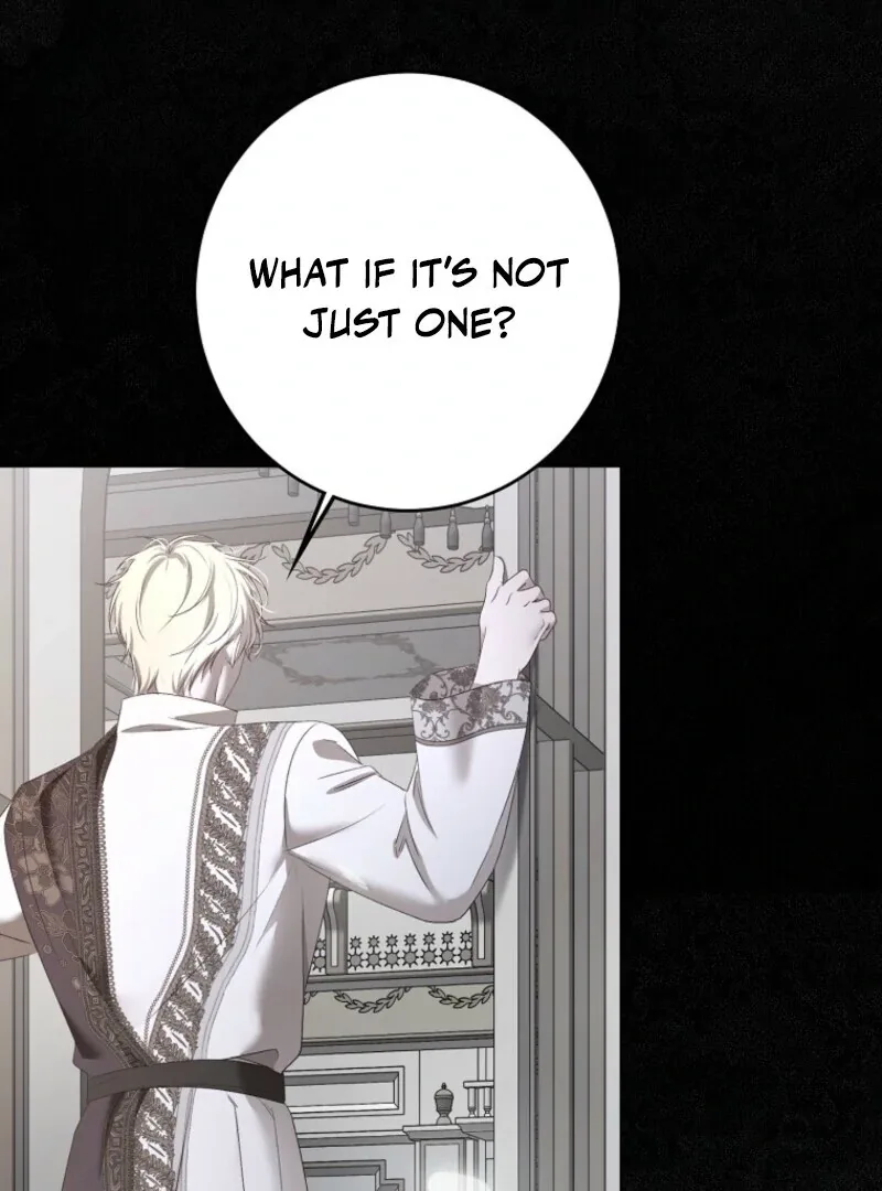 It Looks Like I’ve Fallen into the World of a Reverse Harem Game Chapter 157 page 105