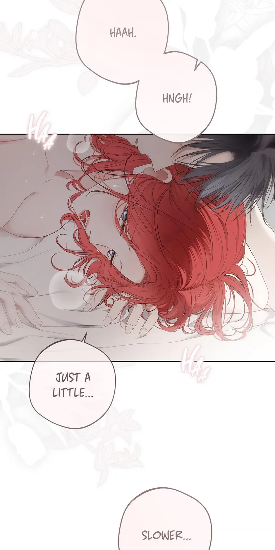 It Looks Like I’ve Fallen into the World of a Reverse Harem Game Chapter 157.5 page 4