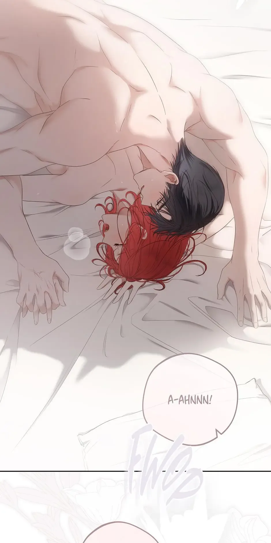 It Looks Like I’ve Fallen into the World of a Reverse Harem Game Chapter 157.5 page 3