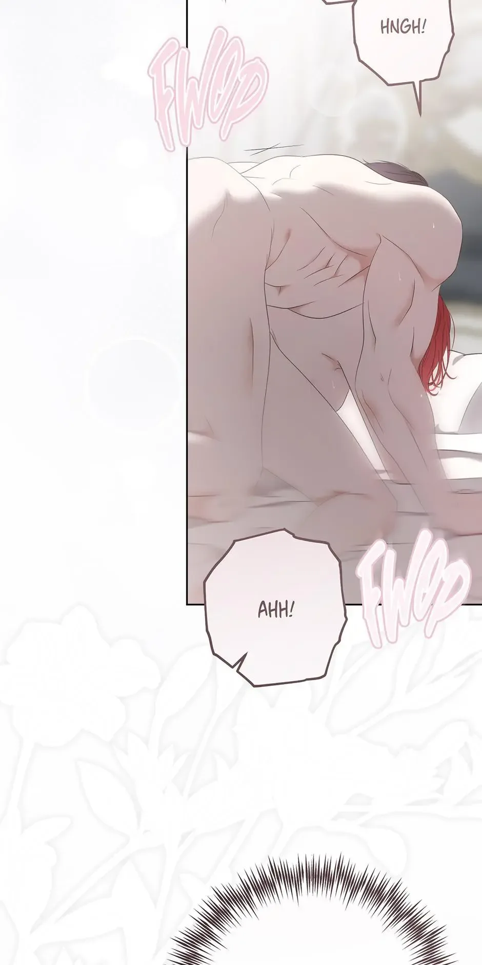 It Looks Like I’ve Fallen into the World of a Reverse Harem Game Chapter 157.5 page 10