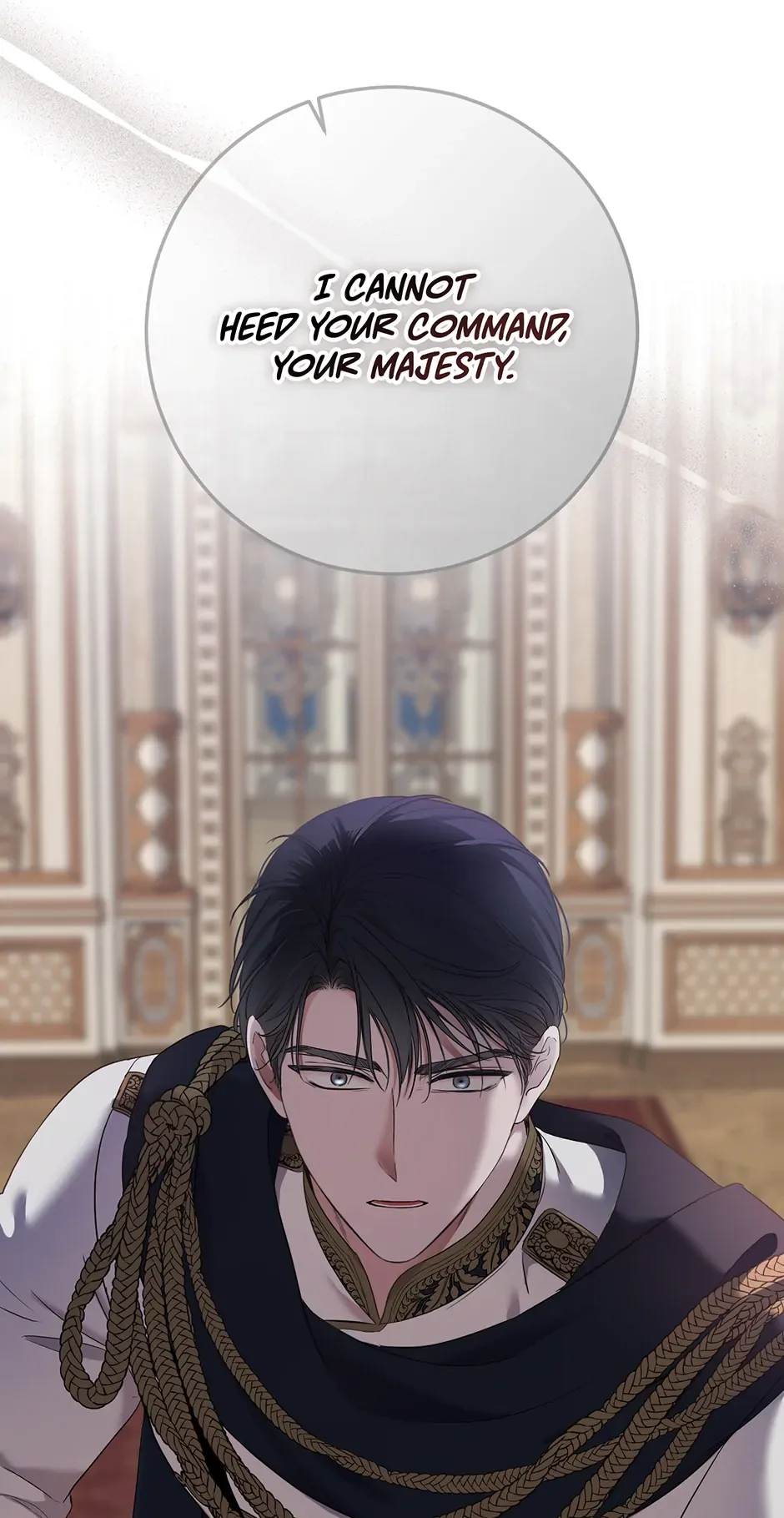 It Looks Like I’ve Fallen into the World of a Reverse Harem Game Chapter 152 page 77
