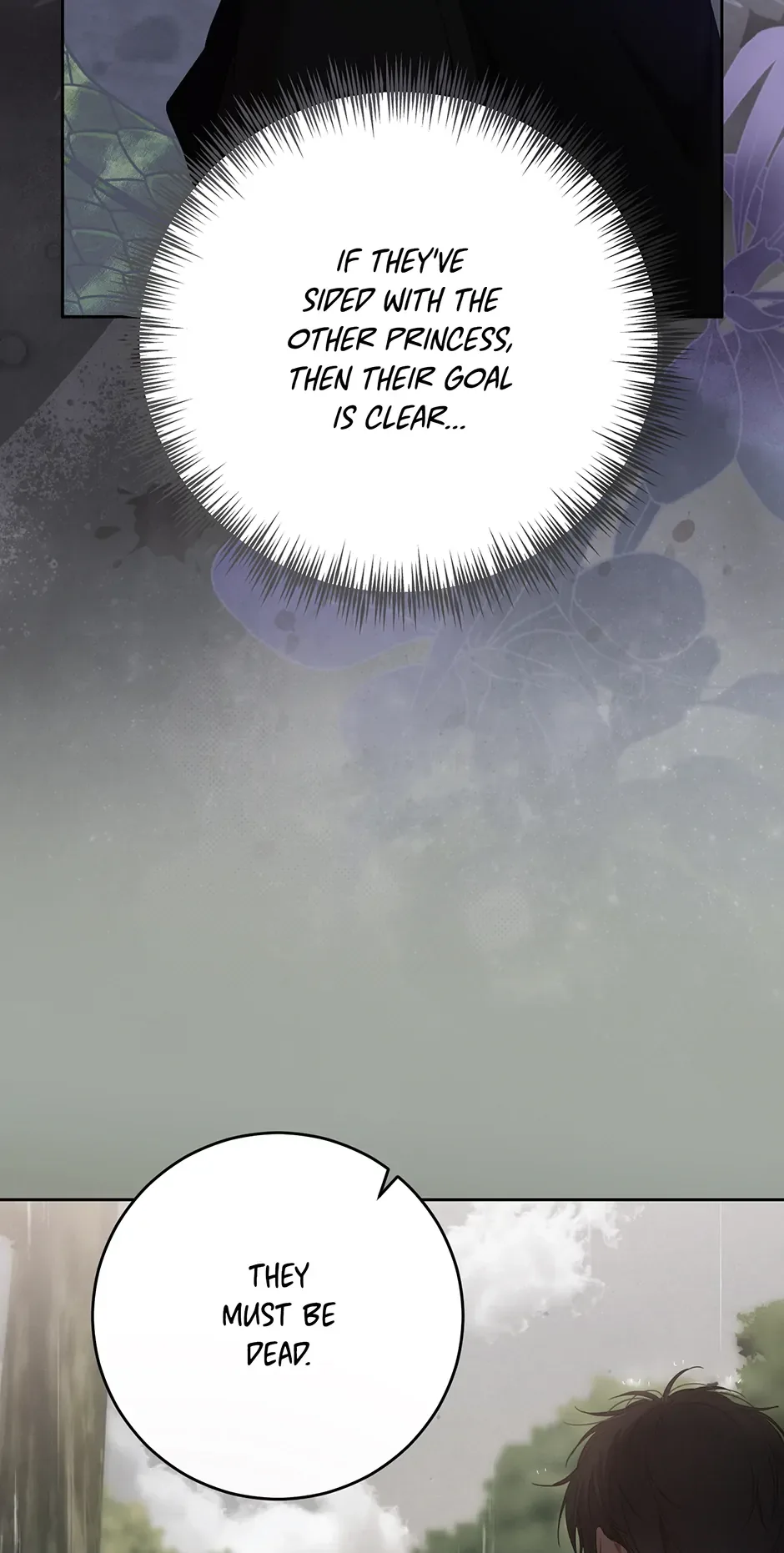 It Looks Like I’ve Fallen into the World of a Reverse Harem Game Chapter 153 page 84