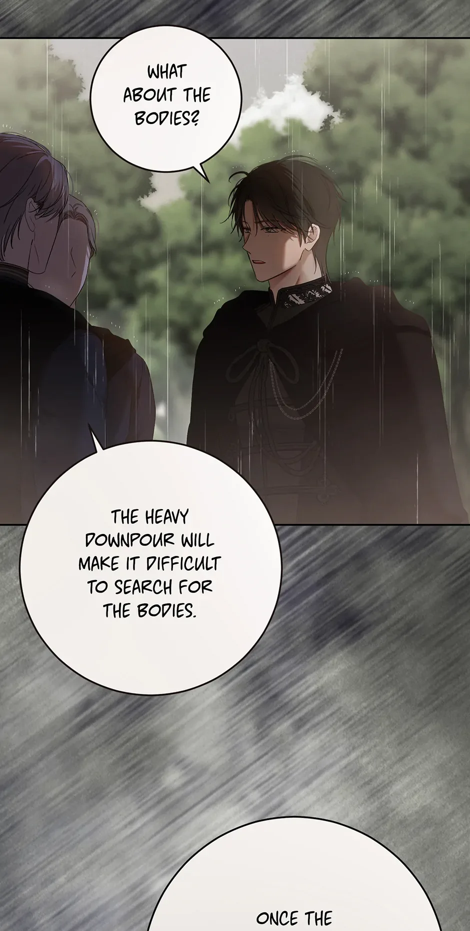 It Looks Like I’ve Fallen into the World of a Reverse Harem Game Chapter 153 page 86