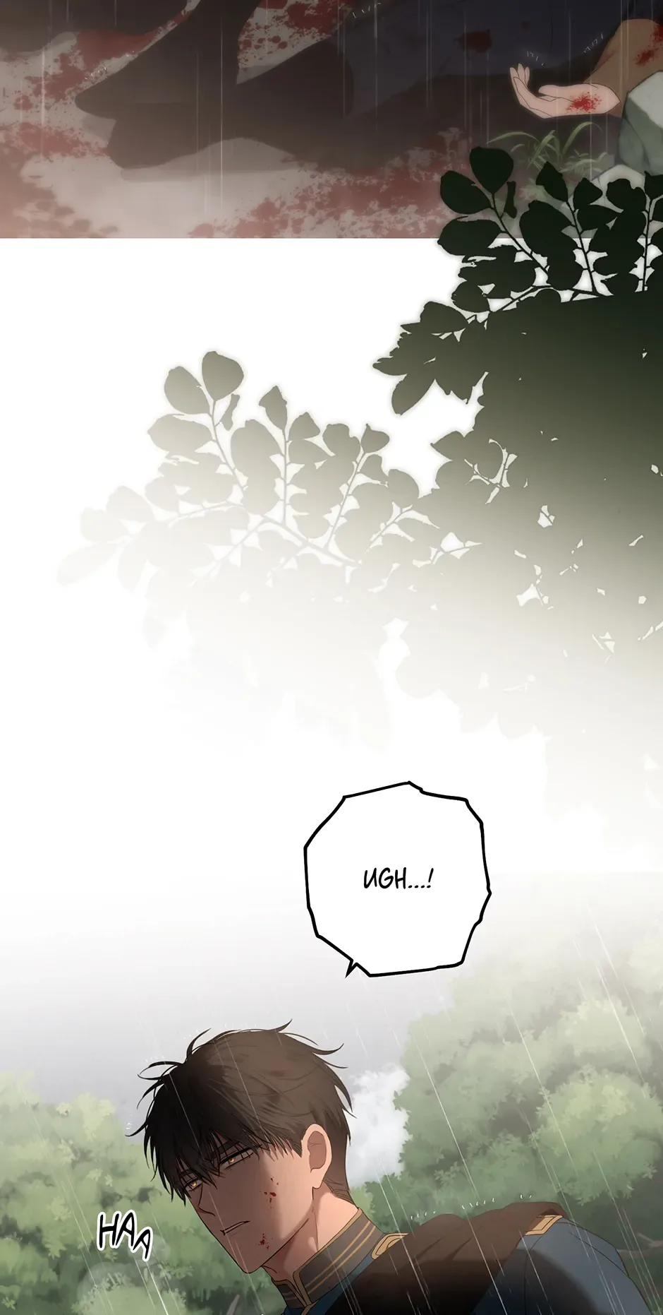 It Looks Like I’ve Fallen into the World of a Reverse Harem Game Chapter 153 page 80