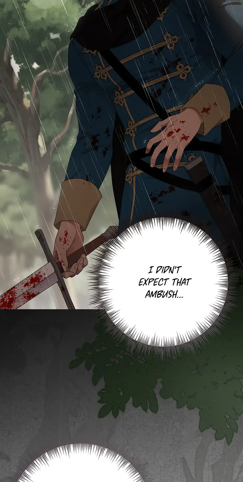 It Looks Like I’ve Fallen into the World of a Reverse Harem Game Chapter 153 page 81