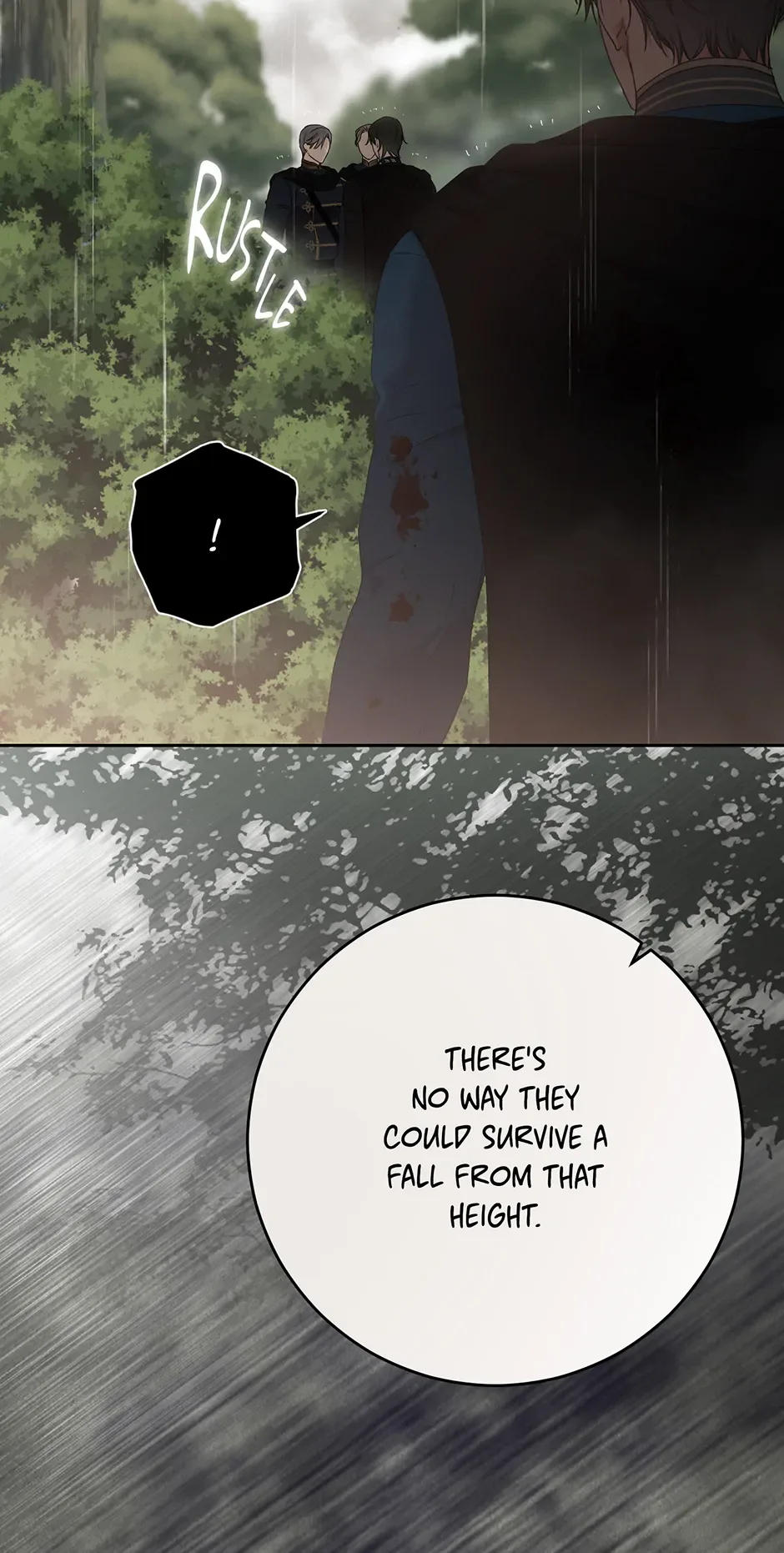 It Looks Like I’ve Fallen into the World of a Reverse Harem Game Chapter 153 page 85