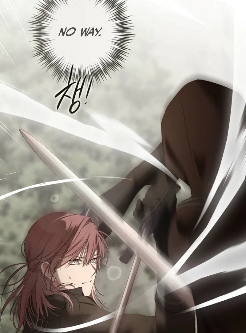 It Looks Like I’ve Fallen into the World of a Reverse Harem Game Chapter 156 page 104