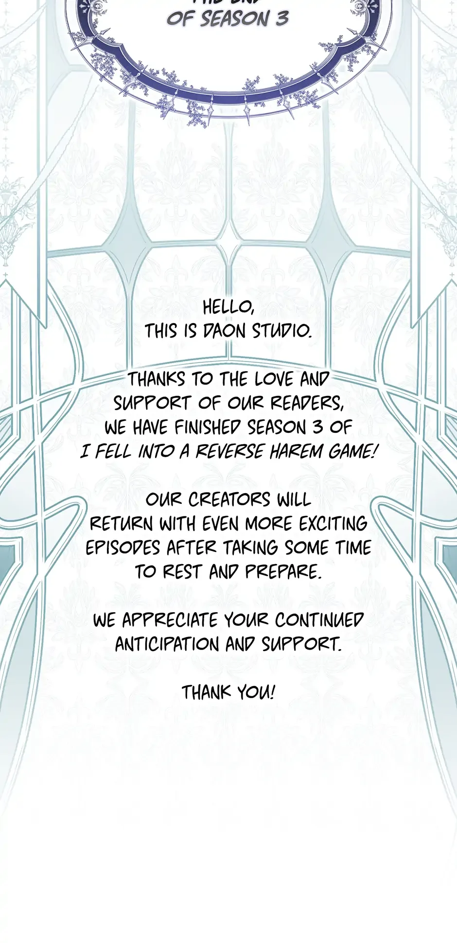 It Looks Like I’ve Fallen into the World of a Reverse Harem Game Chapter 155 page 91