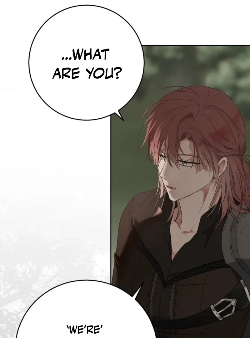 It Looks Like I’ve Fallen into the World of a Reverse Harem Game Chapter 156 page 93