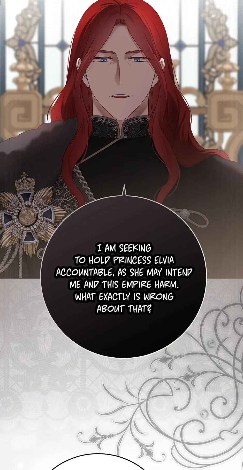 It Looks Like I’ve Fallen into the World of a Reverse Harem Game Chapter 152 page 74