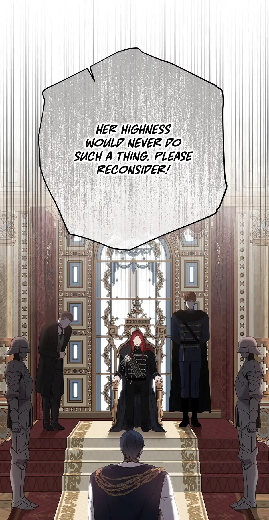 It Looks Like I’ve Fallen into the World of a Reverse Harem Game Chapter 152 page 72