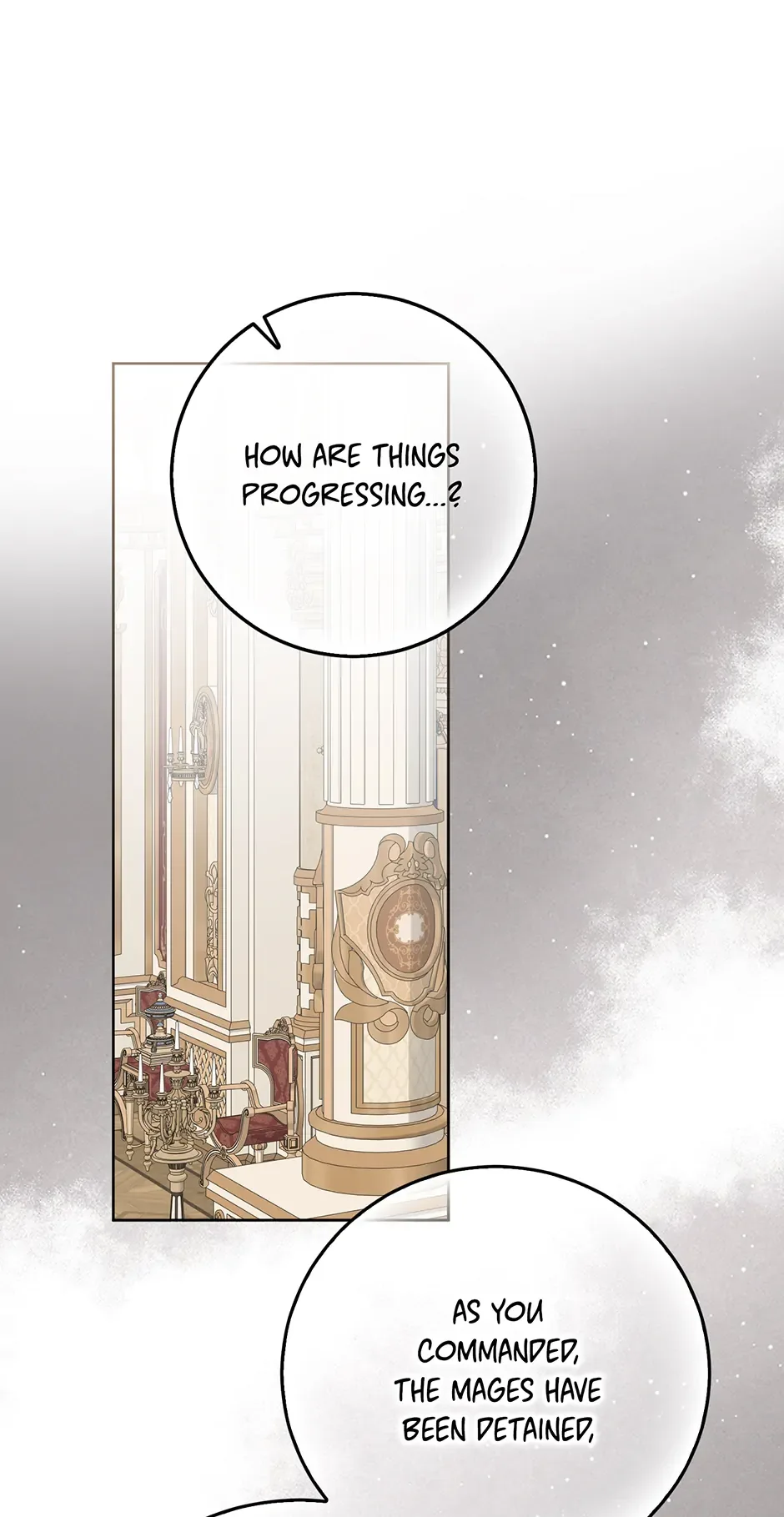 It Looks Like I’ve Fallen into the World of a Reverse Harem Game Chapter 152 page 70
