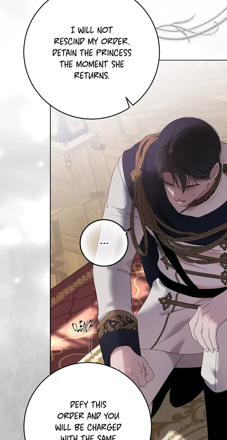 It Looks Like I’ve Fallen into the World of a Reverse Harem Game Chapter 152 page 75