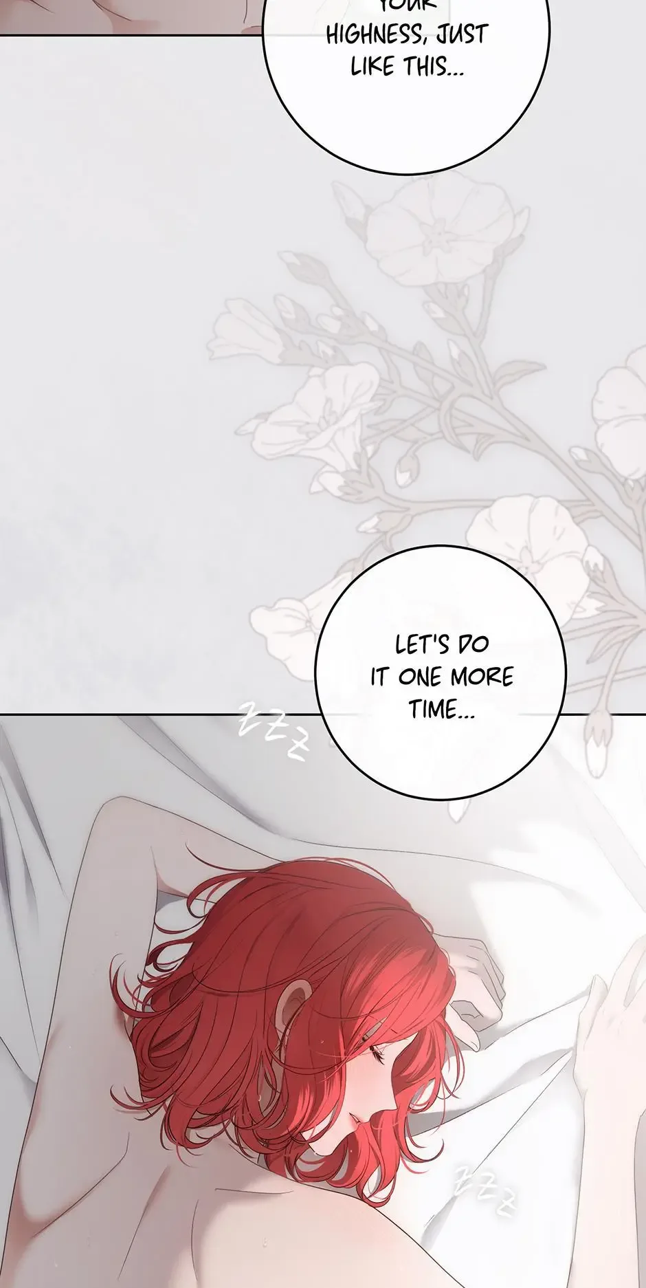 It Looks Like I’ve Fallen into the World of a Reverse Harem Game Chapter 157.5 page 13