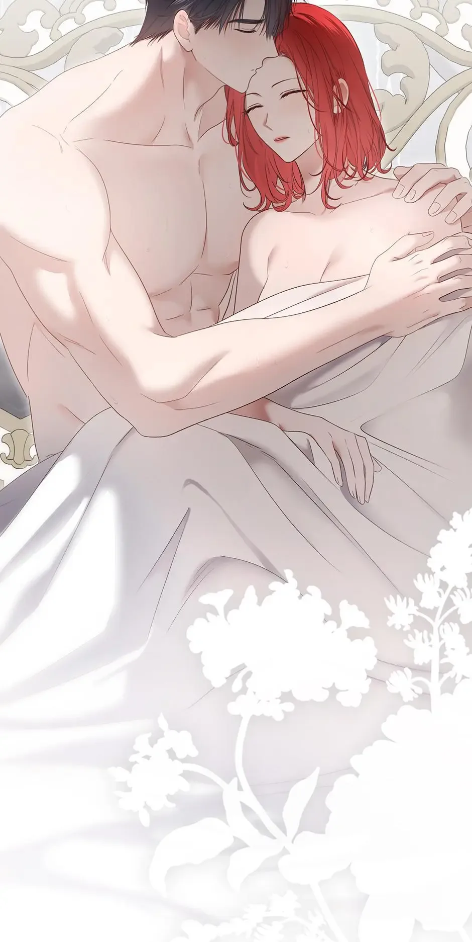 It Looks Like I’ve Fallen into the World of a Reverse Harem Game Chapter 157.5 page 15