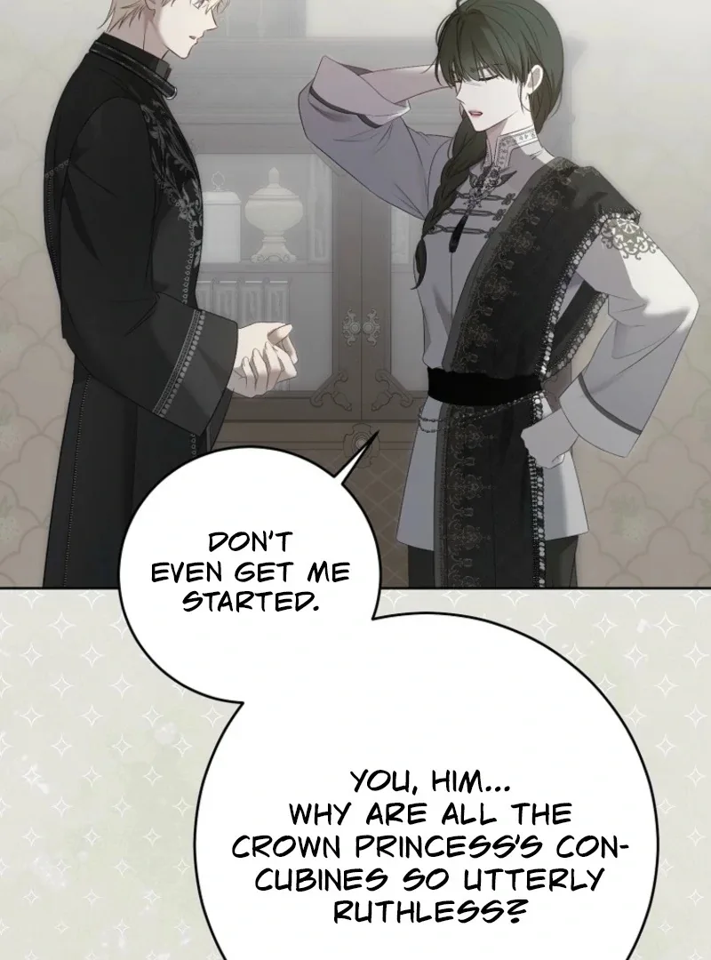 It Looks Like I’ve Fallen into the World of a Reverse Harem Game Chapter 161 page 46