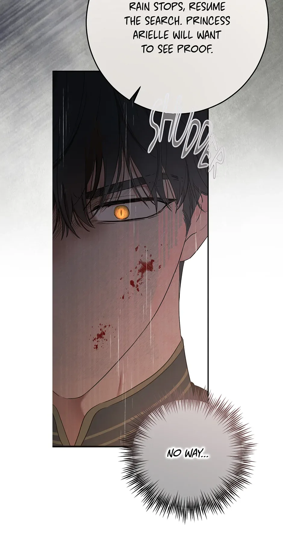 It Looks Like I’ve Fallen into the World of a Reverse Harem Game Chapter 153 page 87