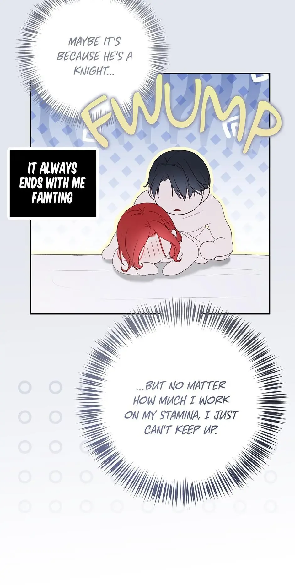 It Looks Like I’ve Fallen into the World of a Reverse Harem Game Chapter 157.5 page 20
