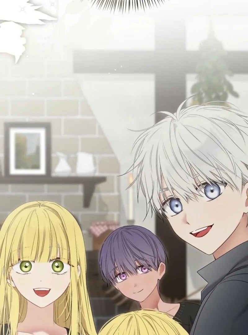 It Looks Like I’ve Fallen into the World of a Reverse Harem Game Chapter 159 page 3