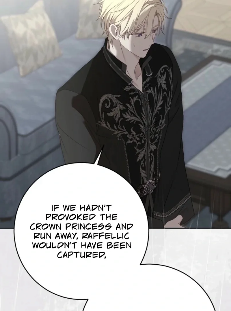 It Looks Like I’ve Fallen into the World of a Reverse Harem Game Chapter 161 page 59