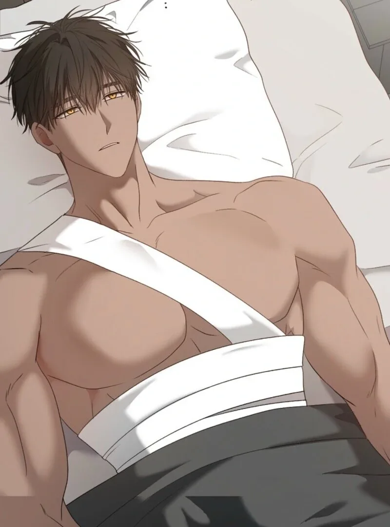 It Looks Like I’ve Fallen into the World of a Reverse Harem Game Chapter 157 page 128