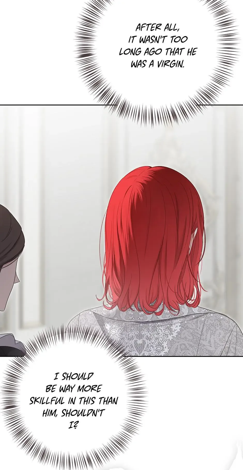 It Looks Like I’ve Fallen into the World of a Reverse Harem Game Chapter 157.5 page 25