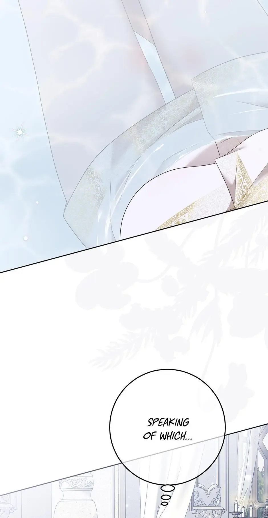 It Looks Like I’ve Fallen into the World of a Reverse Harem Game Chapter 157.5 page 23