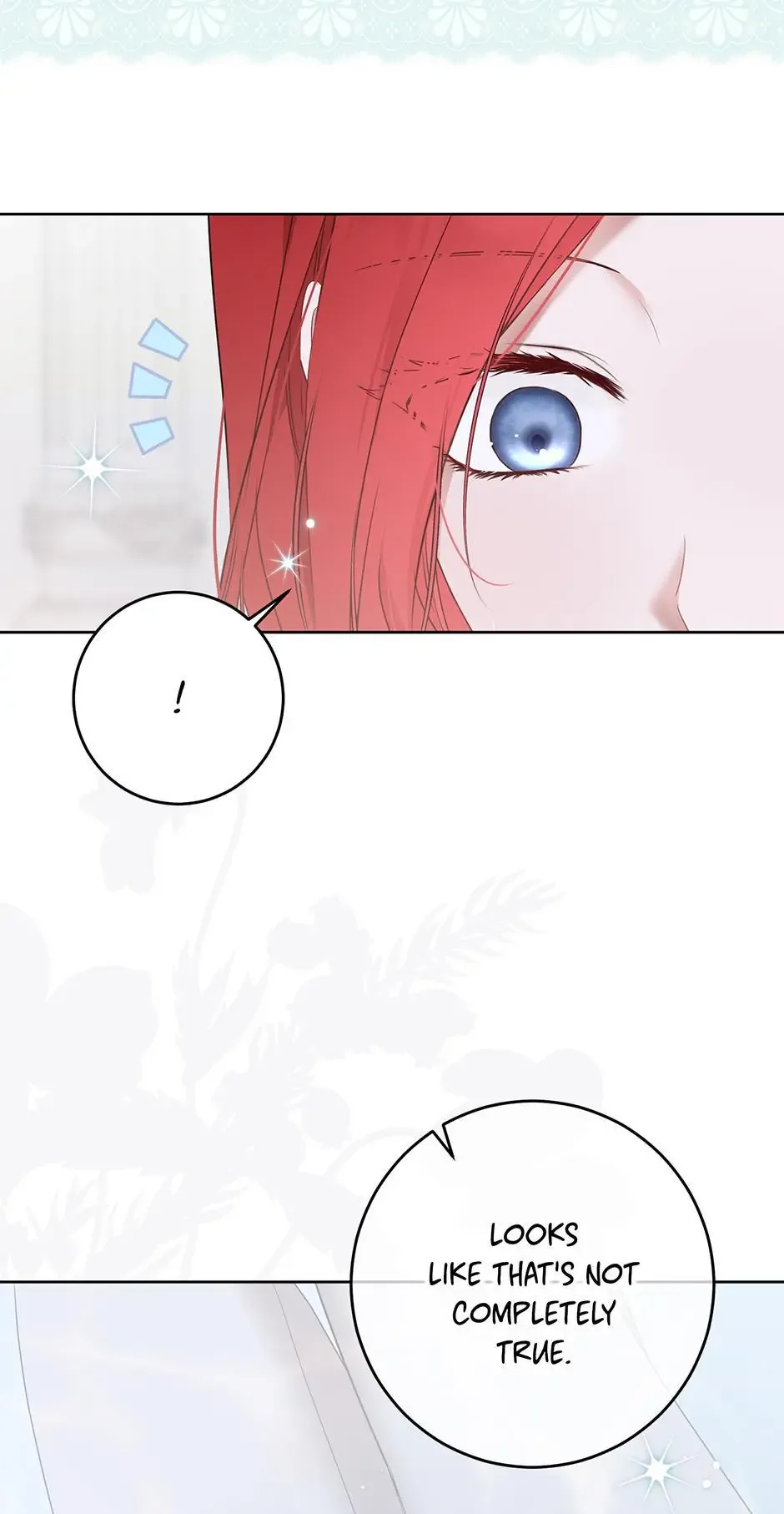 It Looks Like I’ve Fallen into the World of a Reverse Harem Game Chapter 157.5 page 22