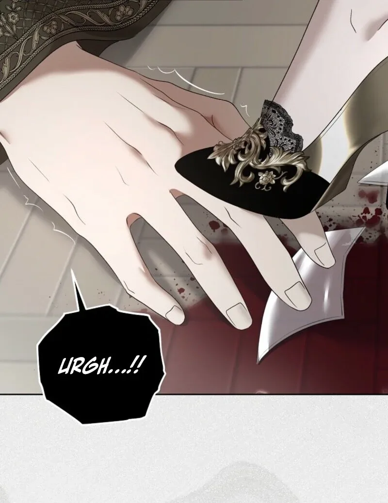 It Looks Like I’ve Fallen into the World of a Reverse Harem Game Chapter 157 page 122