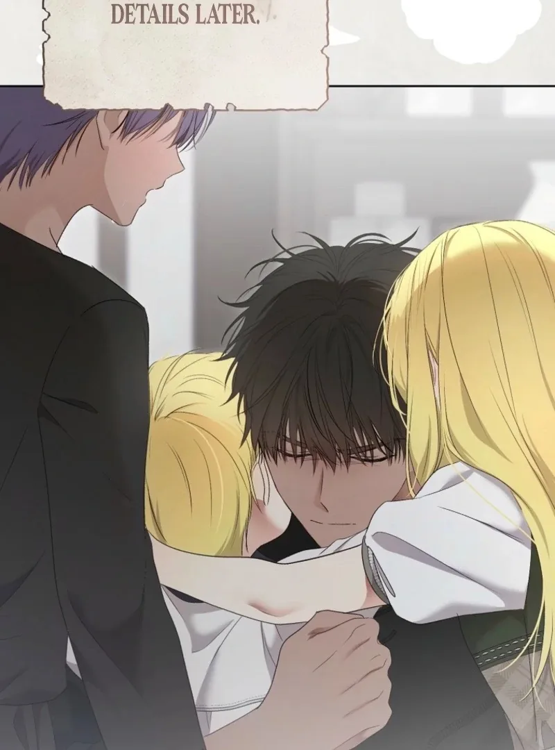 It Looks Like I’ve Fallen into the World of a Reverse Harem Game Chapter 159 page 20